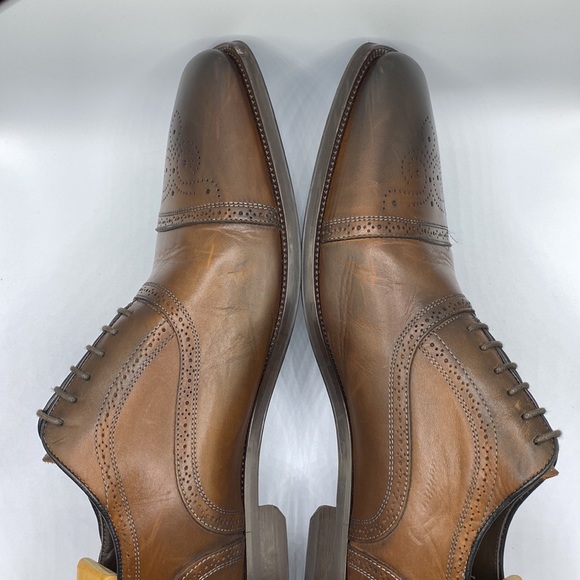 To Boot New York Adam Derrick Made in Italy Size 12 (2848) - Picture 5 of 10